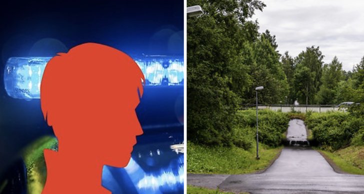 Mordförsöken i Skellefteå, Skelleftea, TT, Misshandel, Polisen